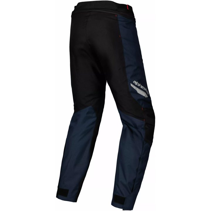 Mc-byxor St-1 Wp Svart/blå ALPINESTARS XL – bild 2