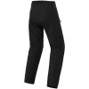 MC-Byxor Stella Explore AST Textil Svart ALPINESTARS L – miniatyr 2