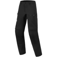 MC-Byxor Stella Explore AST Textil Svart ALPINESTARS