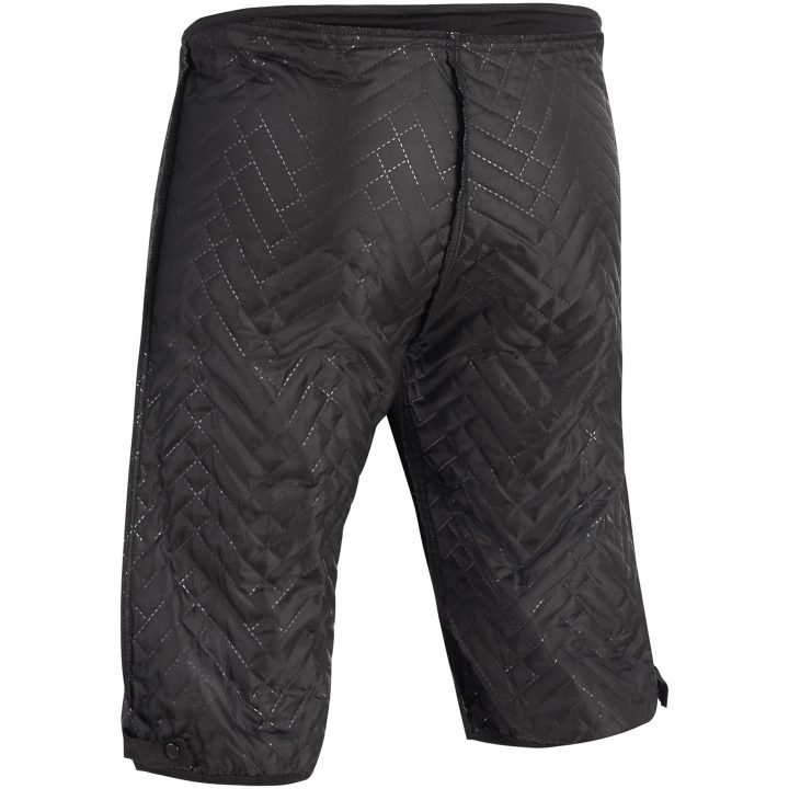 MC-Byxor Storbo Textil Svart Lindstrands 56 – bild 2
