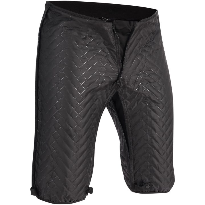 MC-Byxor Storbo Textil Svart Lindstrands 56 – bild 3