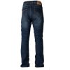 MC-Byxor Straight Leg 2 Reinforced/Lång CE Midnattsblå RST 3XL – miniatyr 5
