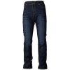 MC-Byxor Straight Leg 2 Reinforced/Lång CE Mörkblå RST s – miniatyr 1