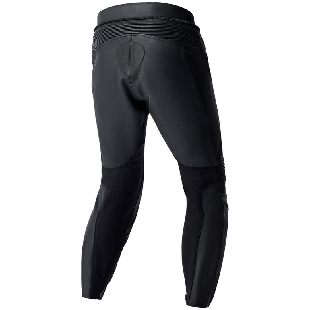 MC-Byxor T2 D3O Läder Svart RST XS – bild 3