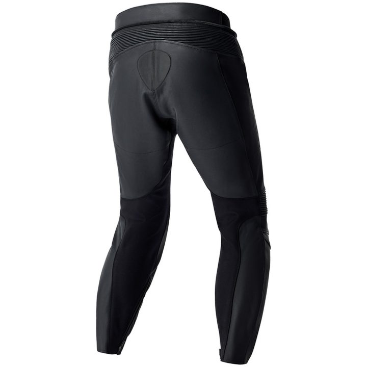 MC-Byxor T2 D3O Läder Svart RST XS – bild 3