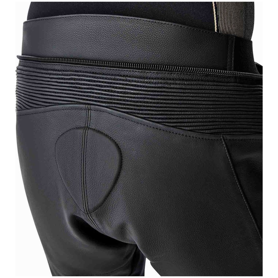 MC-Byxor T2 D3O Läder Svart RST XS – bild 8