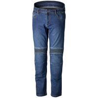 Mc-byxor Tech Pro Ce Textil Mid-blue Denim RST