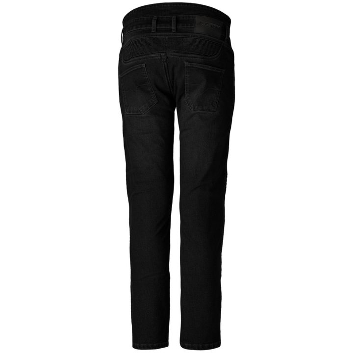 Mc-byxor Tech Pro Ce Textil Svart RST s – bild 3