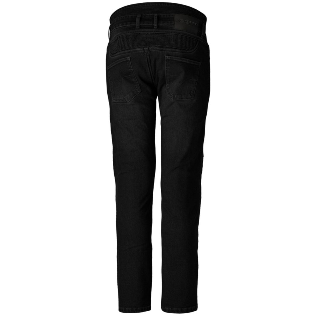 Mc-byxor Tech Pro Ce Textil Svart RST s – bild 2