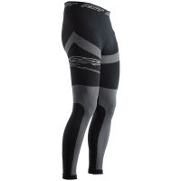 MC-Byxor Tech-X Svart RST