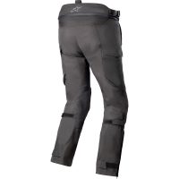 Mc-byxor Textil Bogota Pro Drystar® Svart ALPINESTARS