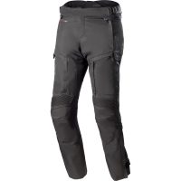 Mc-byxor Textil Bogota Pro Drystar® Svart ALPINESTARS