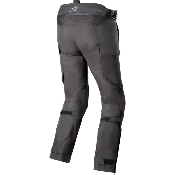 Mc-byxor Textil Bogota Pro Drystar® Svart ALPINESTARS Small – bild 2