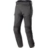Mc-byxor Textil Bogota Pro Drystar® Svart ALPINESTARS Small – miniatyr 1