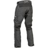 MC-Byxor Textil Borgvik Svart Lindstrands 44 – miniatyr 2