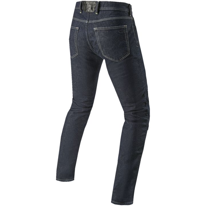 Mc-byxor Textil Copper V3 Blå ALPINESTARS 42 (28 us) – bild 3