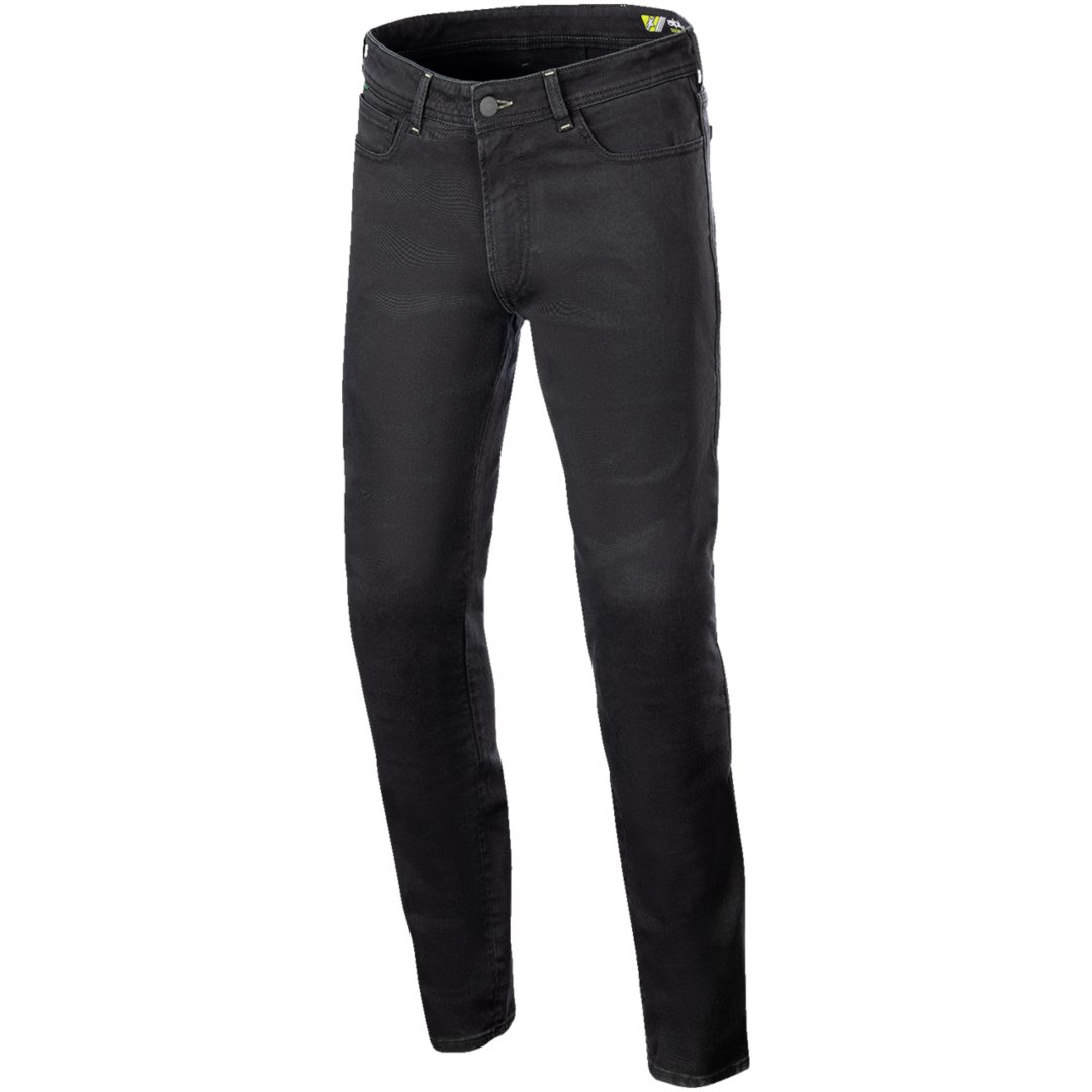 Mc-byxor Textil Copper V3 Svart ALPINESTARS 42 (28 us)