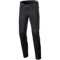 Mc-byxor Textil Copper V3 Svart ALPINESTARS