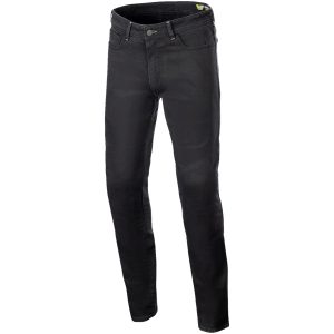 Mc-byxor Textil Copper V3 Svart ALPINESTARS