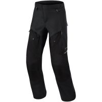 MC-Byxor Textil Cusco Drystar® Svart ALPINESTARS
