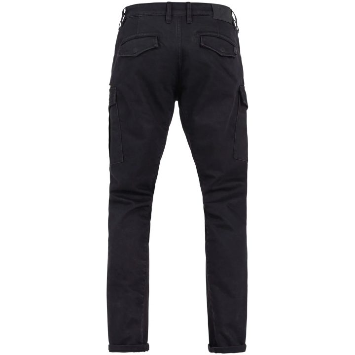 Mc-byxor Textil Defender Mono Svart JOHN DOE 40 (30/32 us) – bild 2