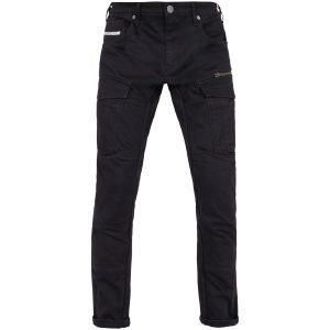 Mc-byxor Textil Defender Mono Svart JOHN DOE
