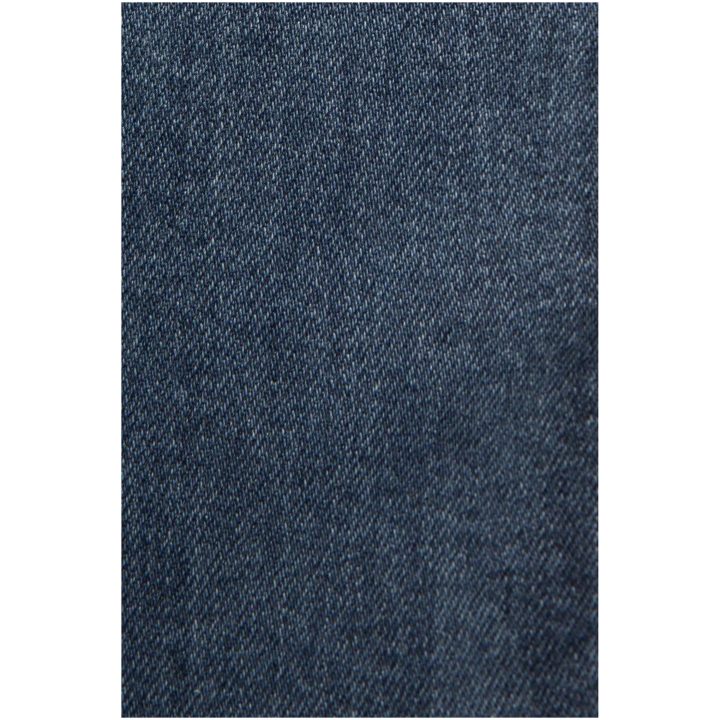 Mc-byxor Textil Pioneer Mono Blå JOHN DOE 48 (33/32 us) – bild 2