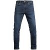 Mc-byxor Textil Pioneer Mono Blå JOHN DOE 48 (33/32 us) – miniatyr 1
