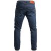 Mc-byxor Textil Pioneer Mono Indigo JOHN DOE 48 (32/32 us) – miniatyr 4