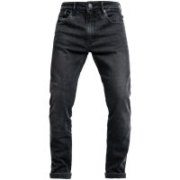 Mc-byxor Textil Pioneer Mono Svart JOHN DOE