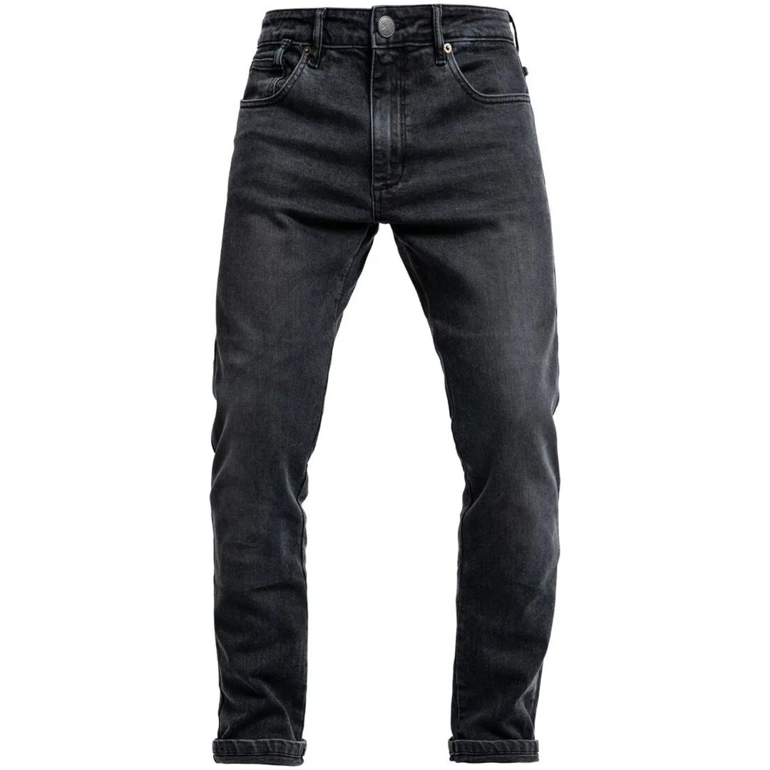 Mc-byxor Textil Pioneer Svart JOHN DOE 48 (33/34 us)