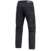 Mc-byxor Textil Regular Cargo Mono Svart JOHN DOE 31/32 – miniatyr 2