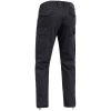 Mc-byxor Textil Regular Cargo Mono Svart JOHN DOE 31/32 – miniatyr 4