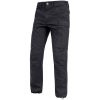 Mc-byxor Textil Regular Cargo Mono Svart JOHN DOE 31/32 – miniatyr 7