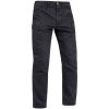 Mc-byxor Textil Regular Cargo Mono Svart JOHN DOE 31/32 – miniatyr 8