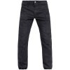Mc-byxor Textil Regular Cargo Mono Svart JOHN DOE 31/32 – miniatyr 1