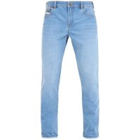 Mc-byxor Textil Taylor Mono Blå/indigo JOHN DOE