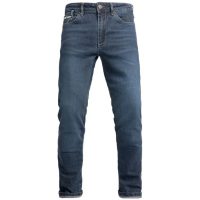 Mc-byxor Textil Taylor Mono Blå/indigo JOHN DOE