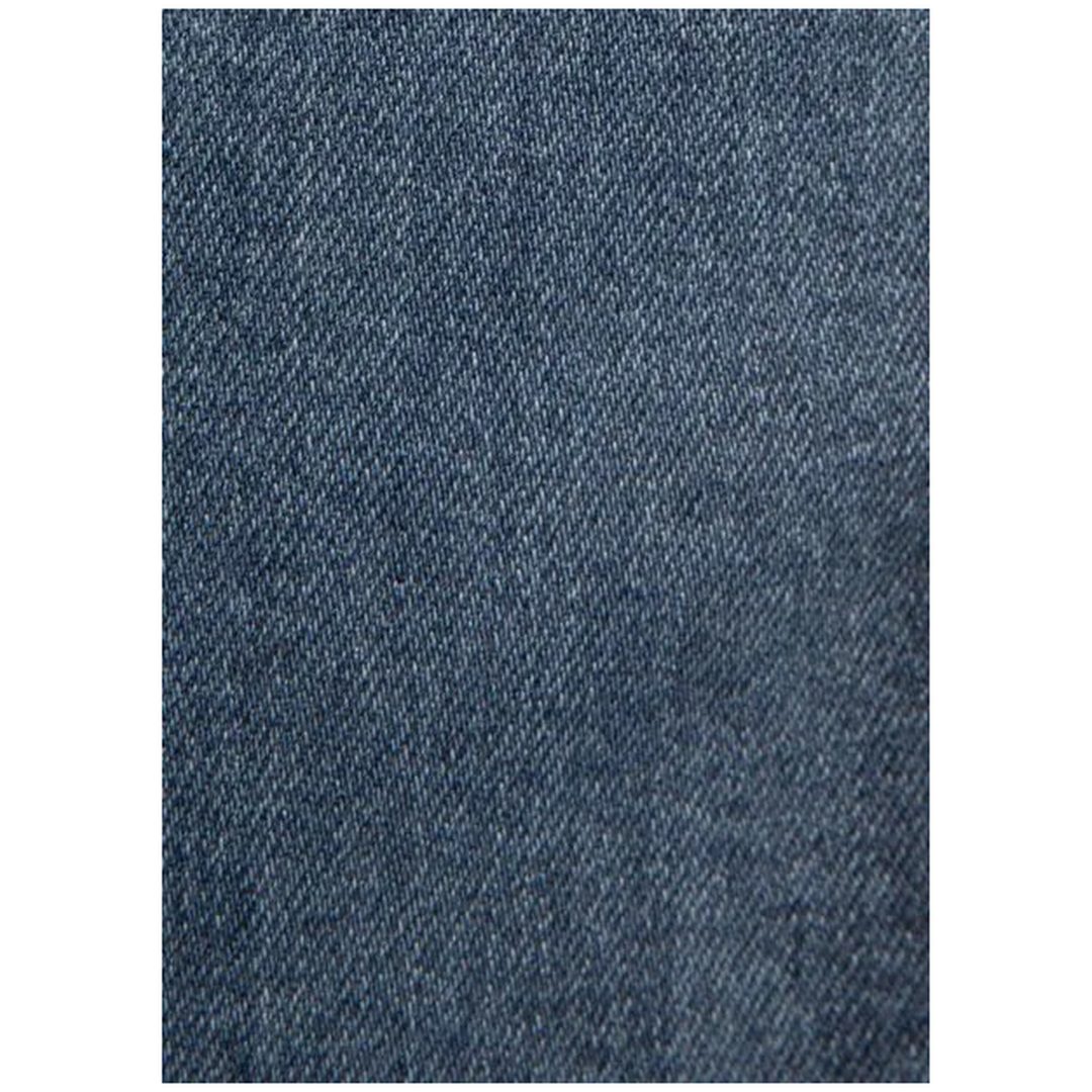Mc-byxor Textil Taylor Mono Blå/indigo JOHN DOE 31/32 – bild 2