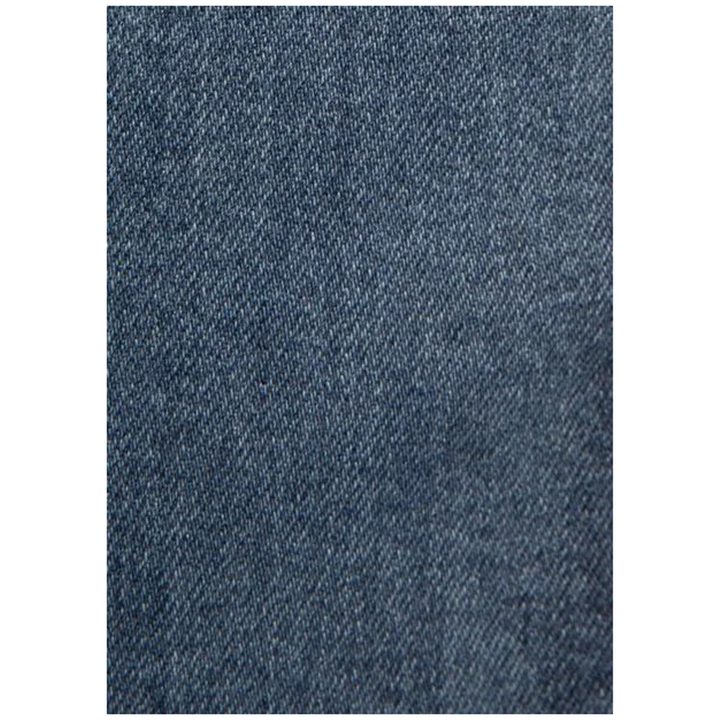 Mc-byxor Textil Taylor Mono Blå/indigo JOHN DOE 31/32 – bild 2