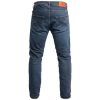 Mc-byxor Textil Taylor Mono Blå/indigo JOHN DOE 31/32 – miniatyr 3