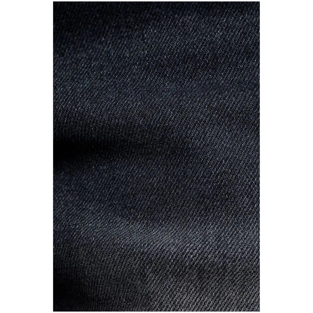 Mc-byxor Textil Taylor Mono Svart JOHN DOE 30/32 – bild 5