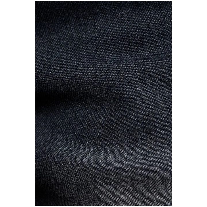 Mc-byxor Textil Taylor Mono Svart JOHN DOE 30/32 – bild 5