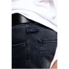 Mc-byxor Textil Taylor Mono Svart JOHN DOE 30/32 – miniatyr 9