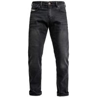 Mc-byxor Textil Taylor Mono Svart JOHN DOE