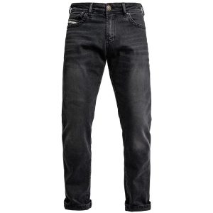 Mc-byxor Textil Taylor Mono Svart JOHN DOE