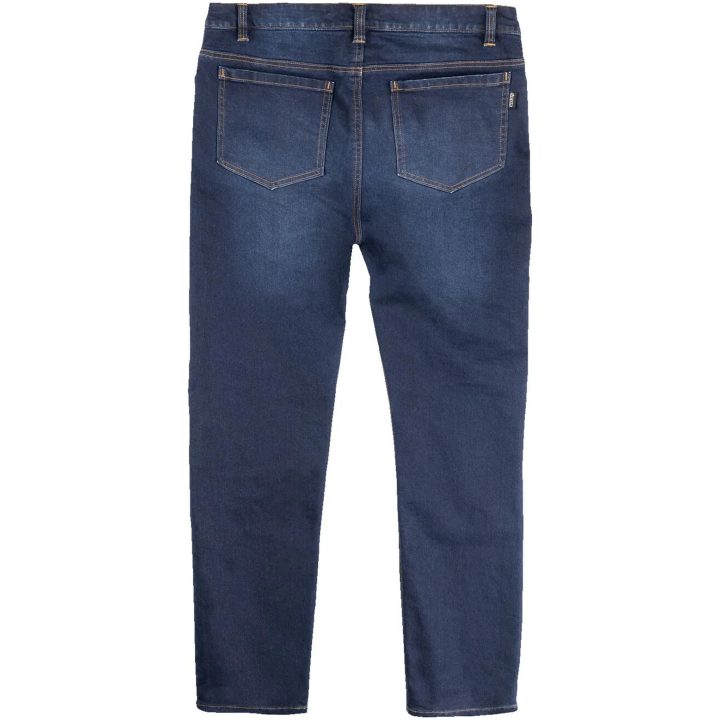 Mc-byxor Textil Uparmor™ Blå ICON 30 – bild 3