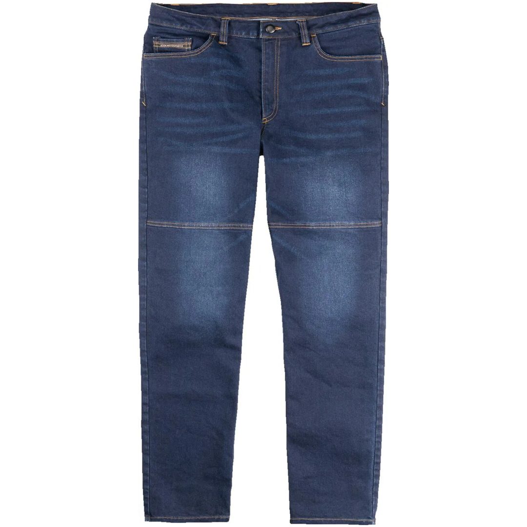 Mc-byxor Textil Uparmor™ Blå ICON 30