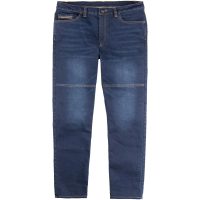 Mc-byxor Textil Uparmor™ Blå ICON