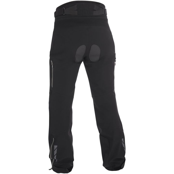 MC-Byxor Textil Vinvallen Svart Halvarssons 36 – bild 4